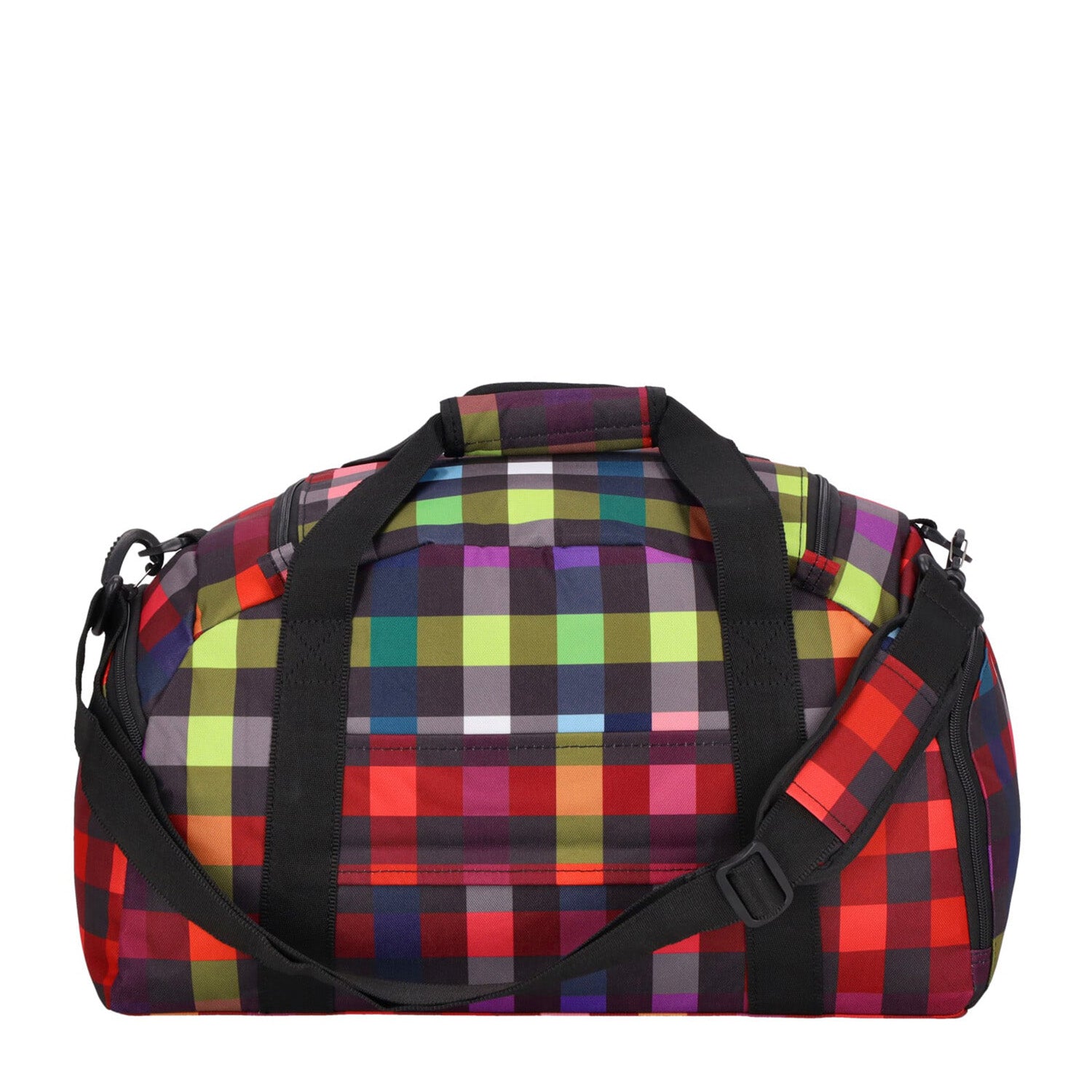 Rainbow Duffle S