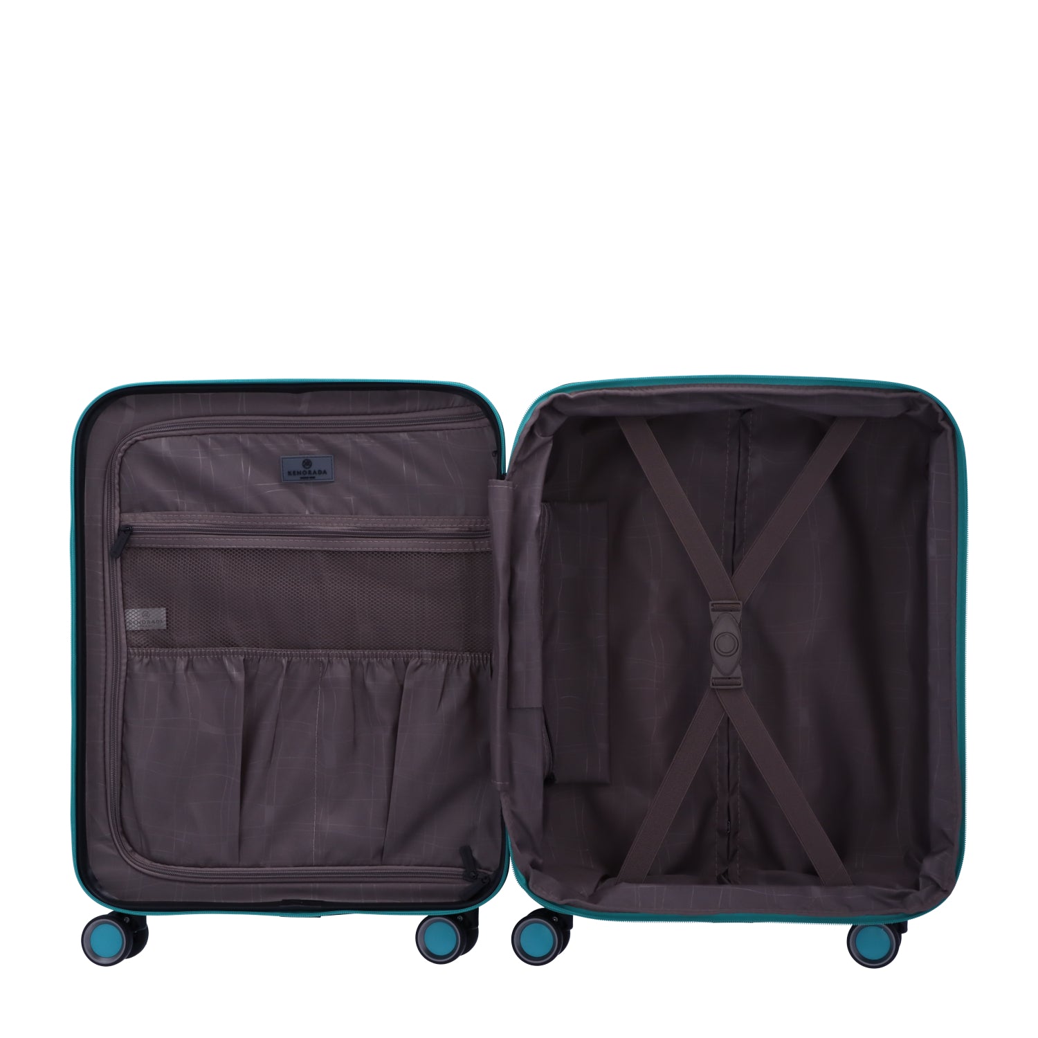 Stratosphere Cabin Spinner S