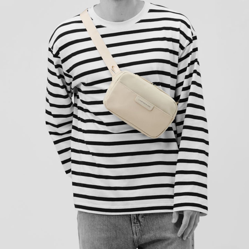 Bergen Pro Crossbody