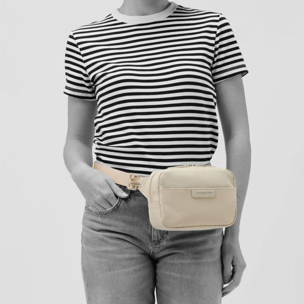 Bergen Pro Crossbody