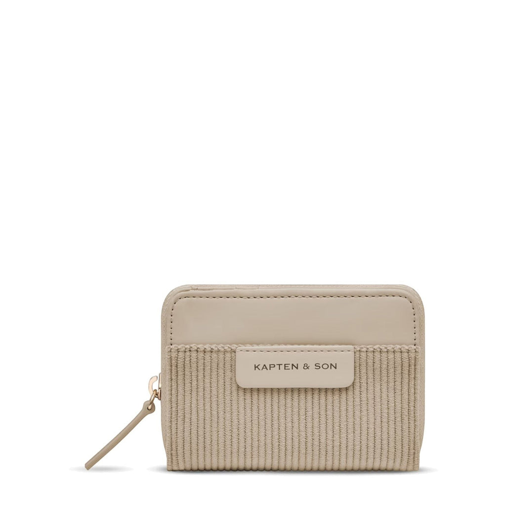 Bergen Pro Wallet Small Cord