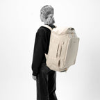 Lisbon Duffle Backpack