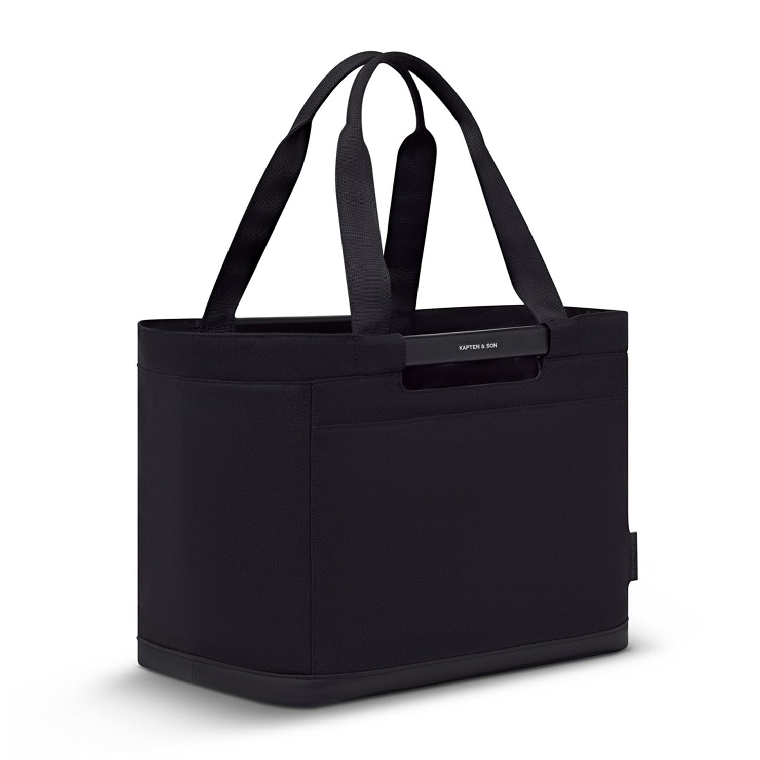 Vaasa Shopping Basket