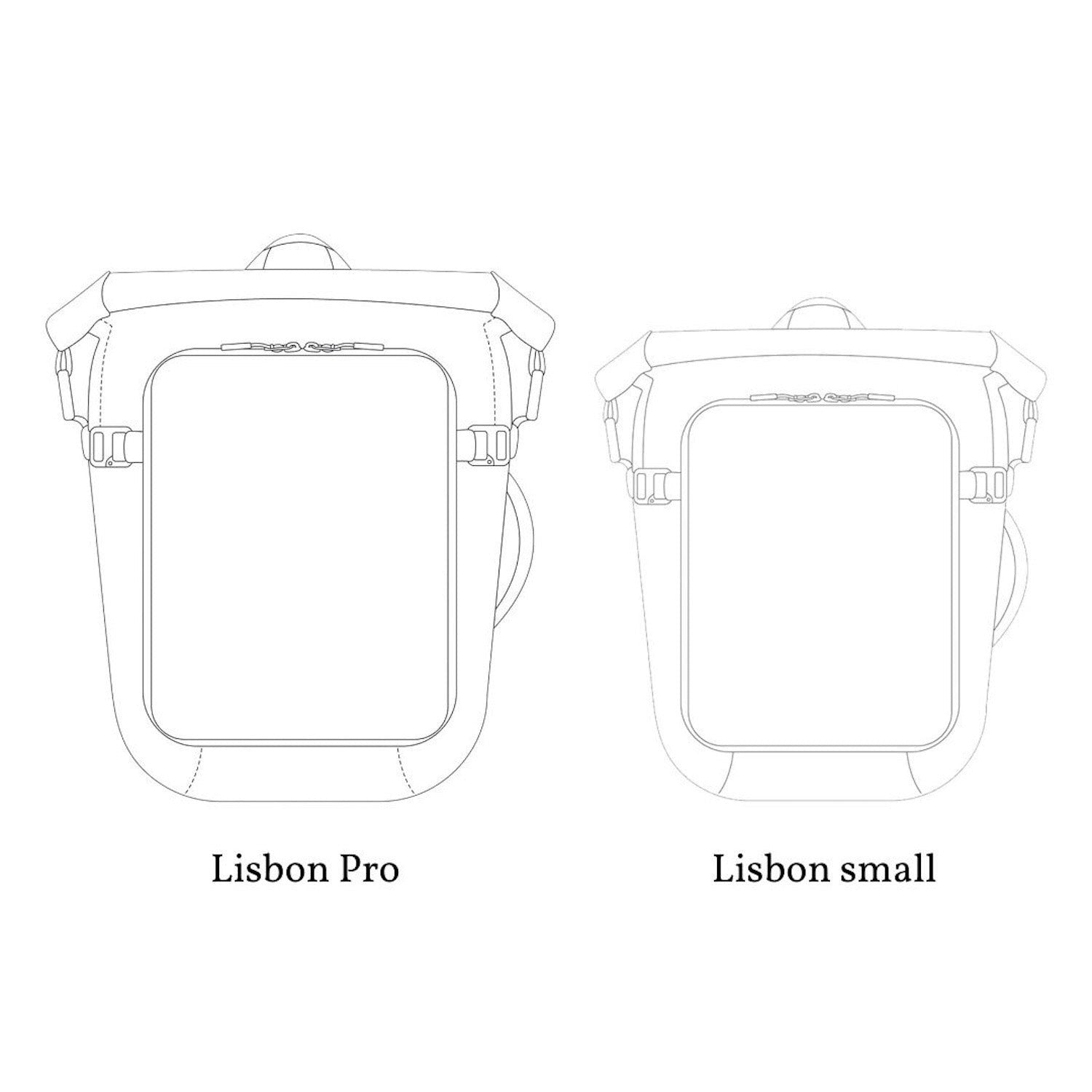 Lisbon Small