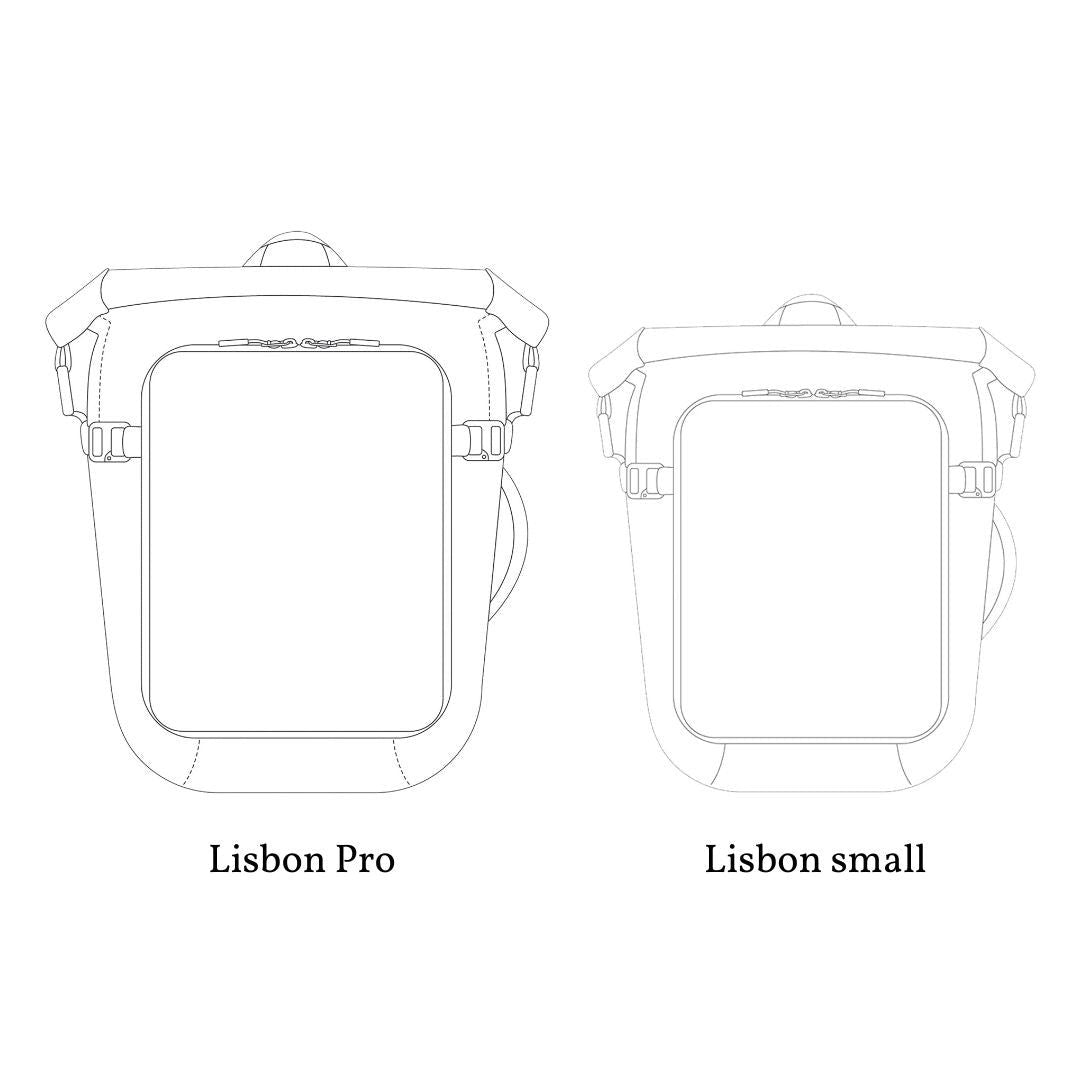 Lisbon Small