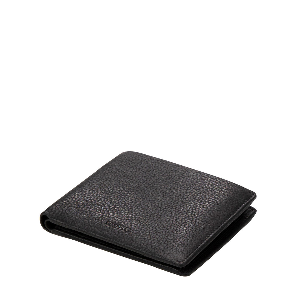 Schwarzerden Gilbrecht Billfold H9