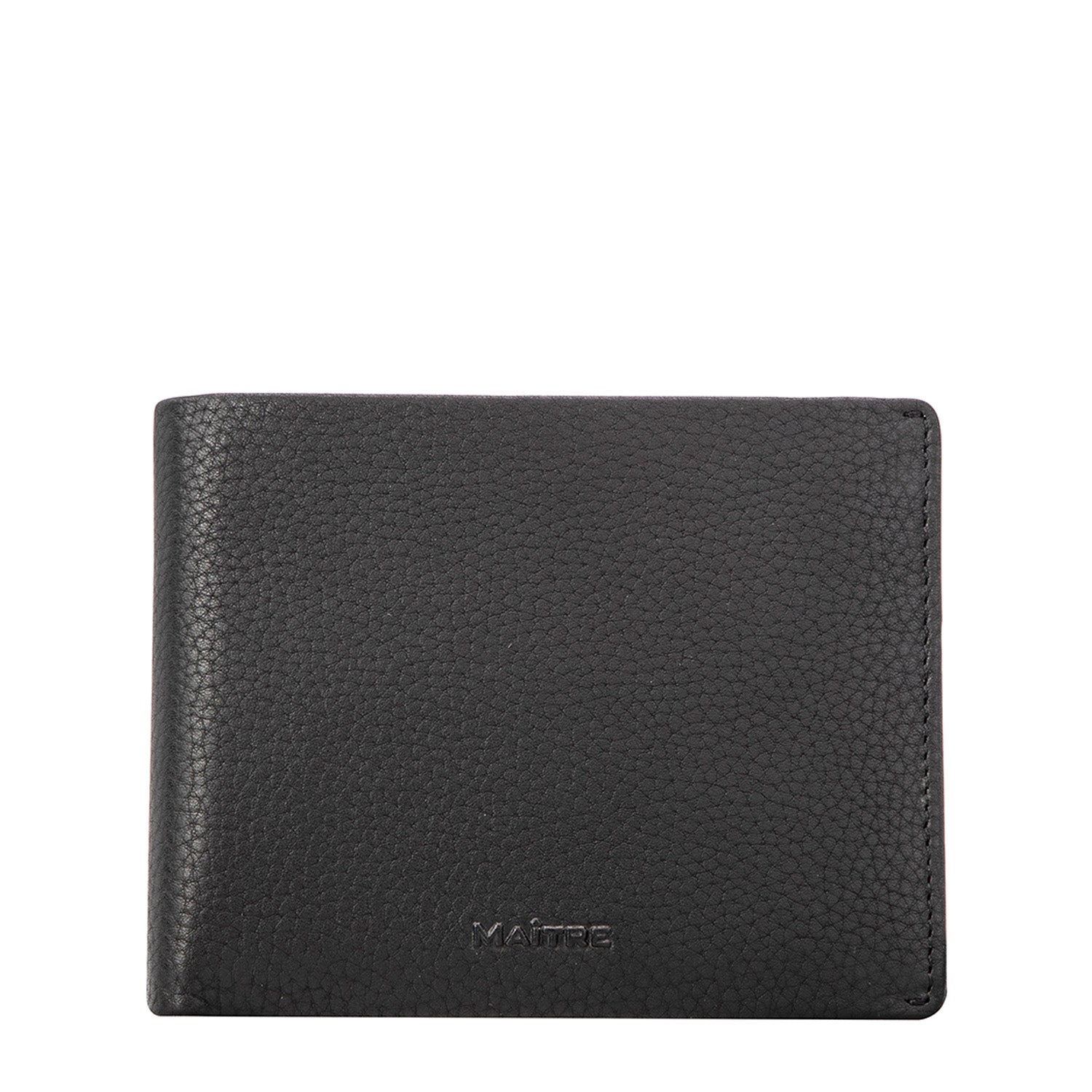 Schwarzerden Gilbrecht Billfold H9