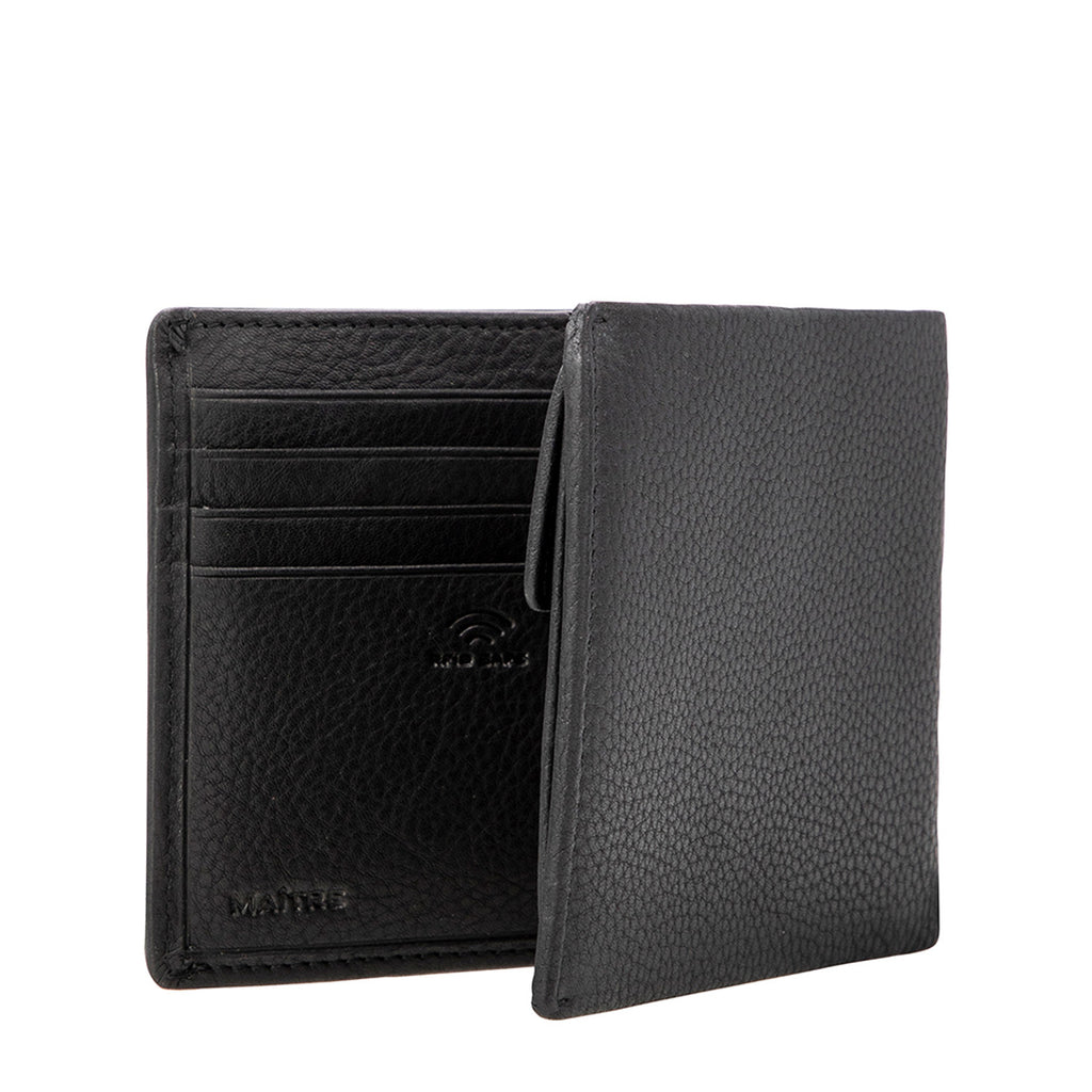 Schwarzerden Gilbrecht Billfold H9