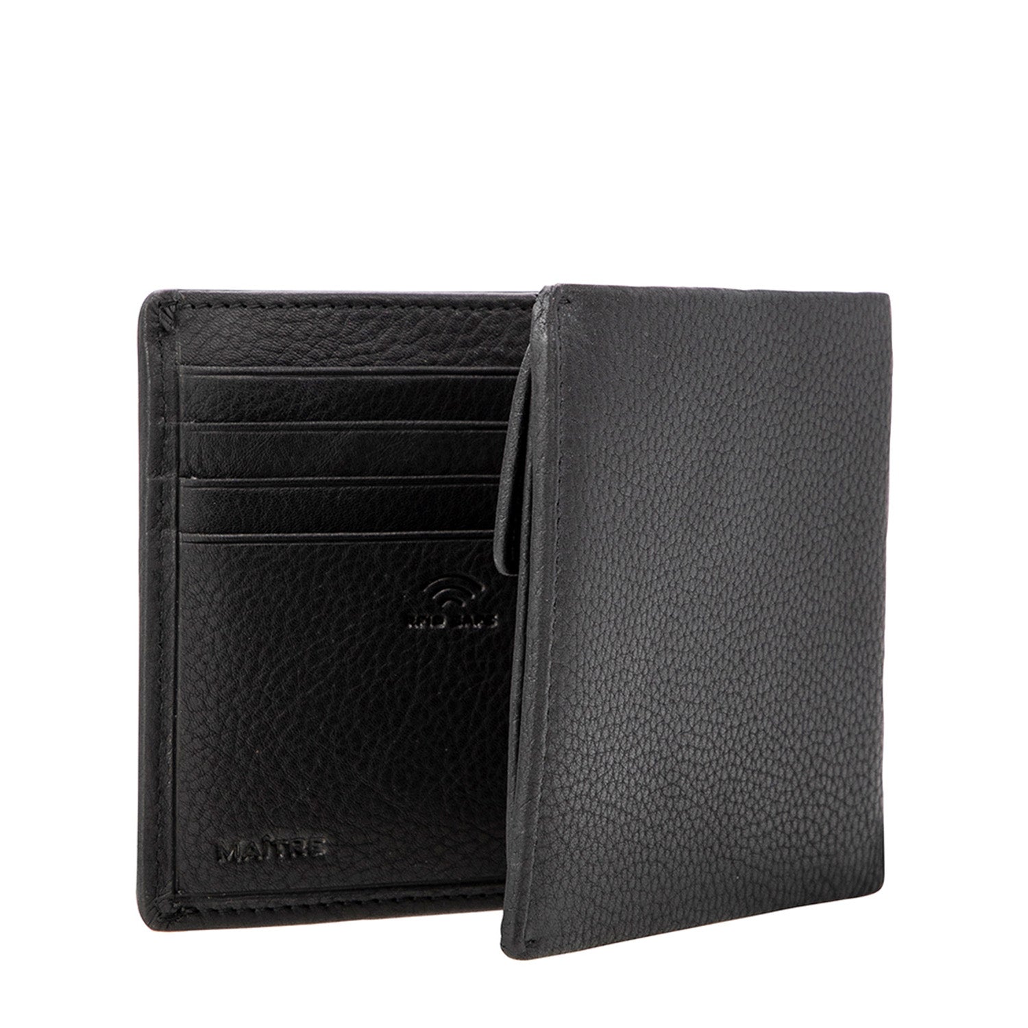 Schwarzerden Gilbrecht Billfold H9