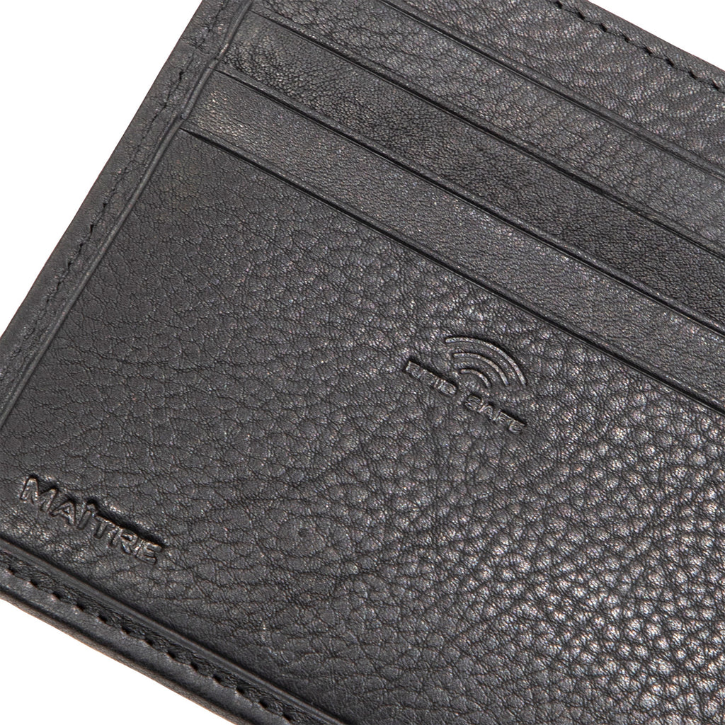 Schwarzerden Gilbrecht Billfold H9