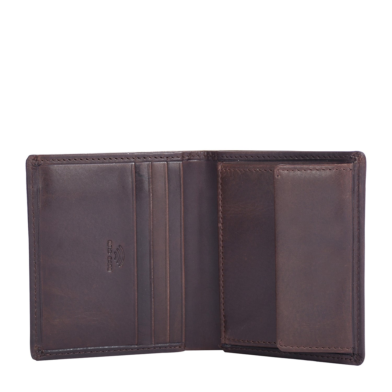 Birkheim Habert Billfold SV3