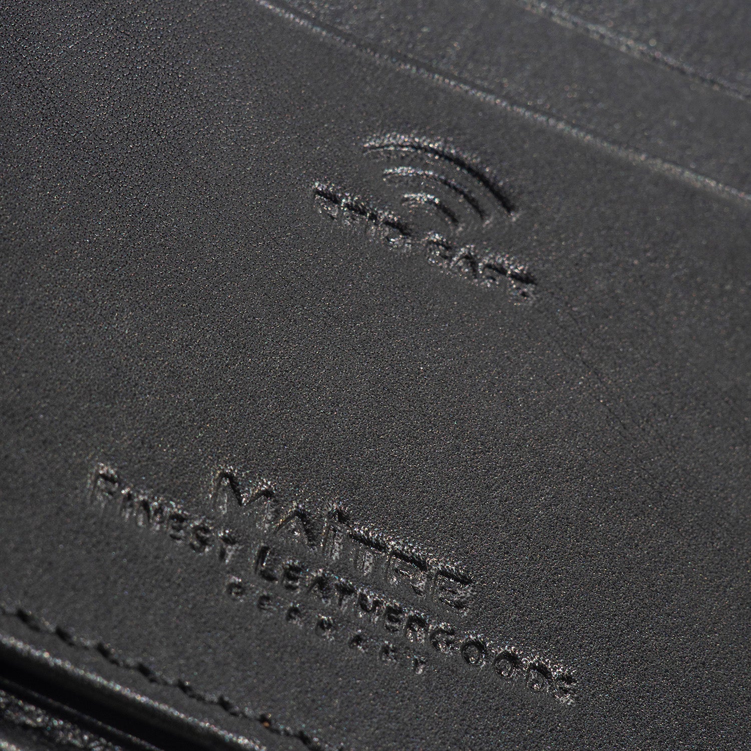 F3 Heinbert Billfold V14