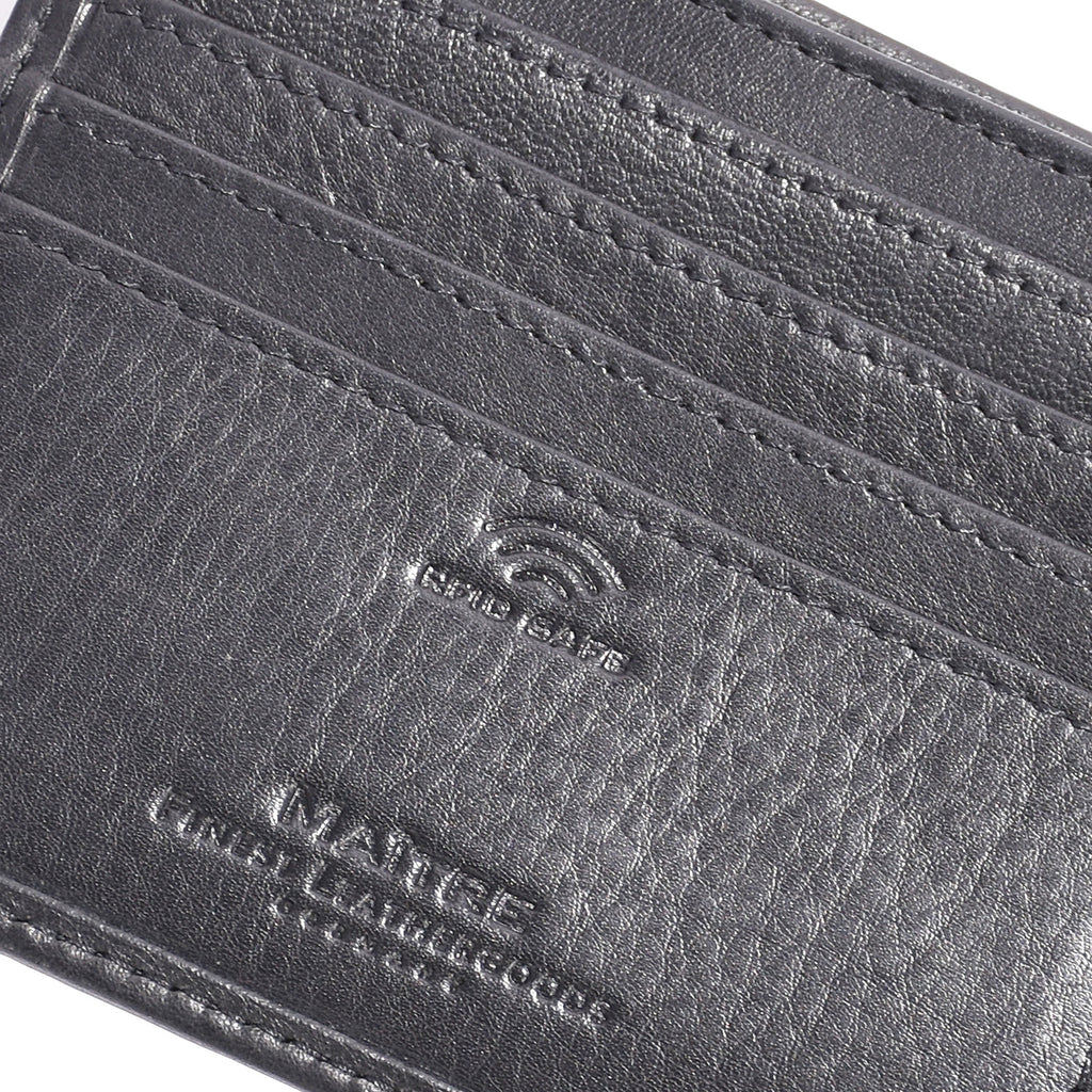 Grumbach Gertram Billfold Sh8