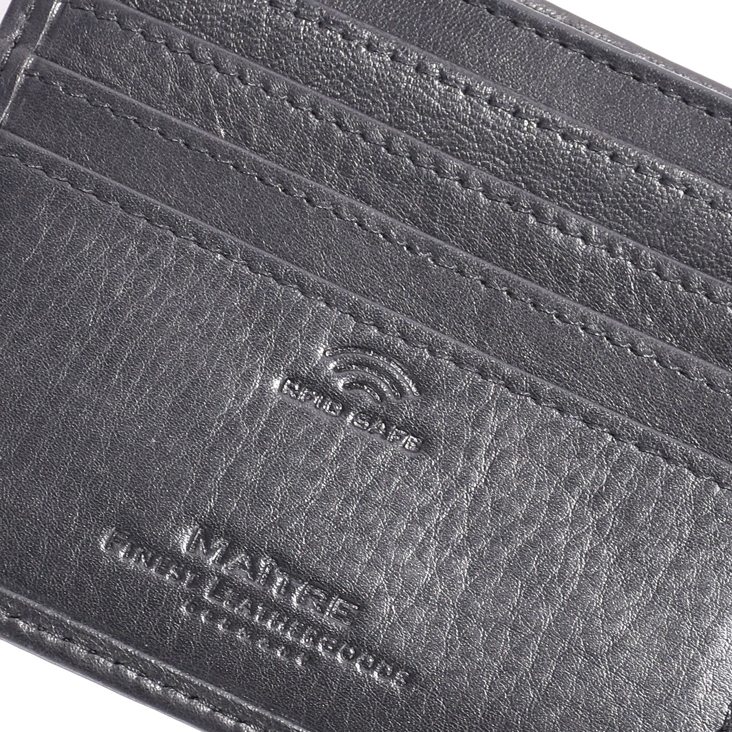 Grumbach Gertram Billfold Sh8