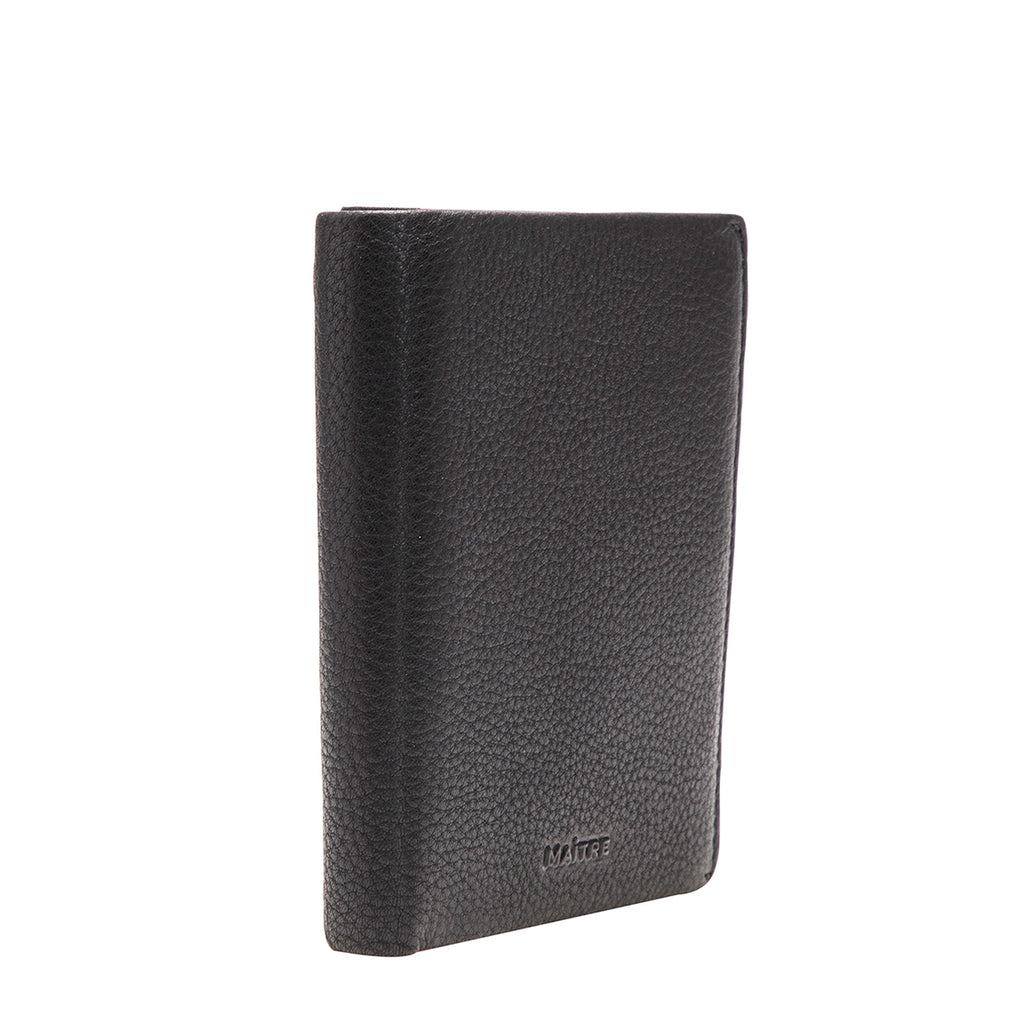 Schwarzerden Hugwald Billfold V12