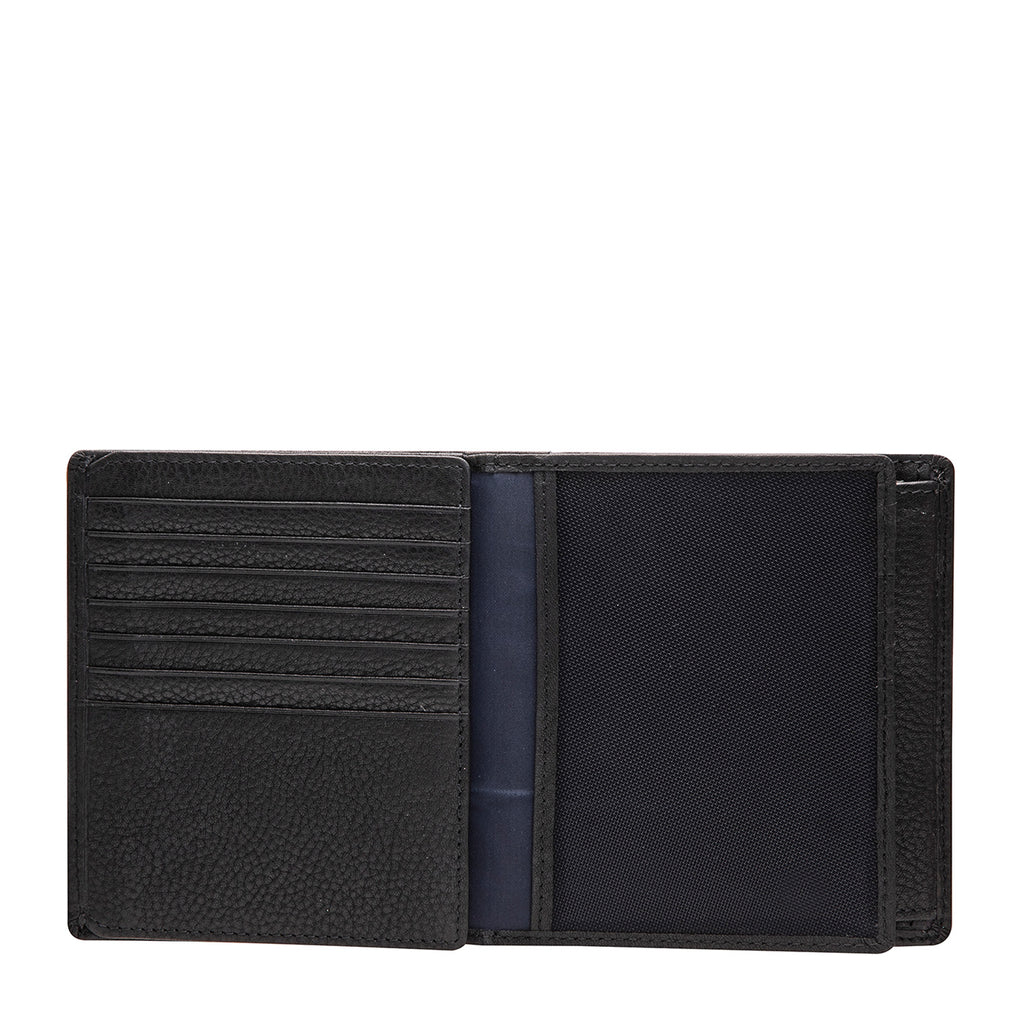 Schwarzerden Hugwald Billfold V12