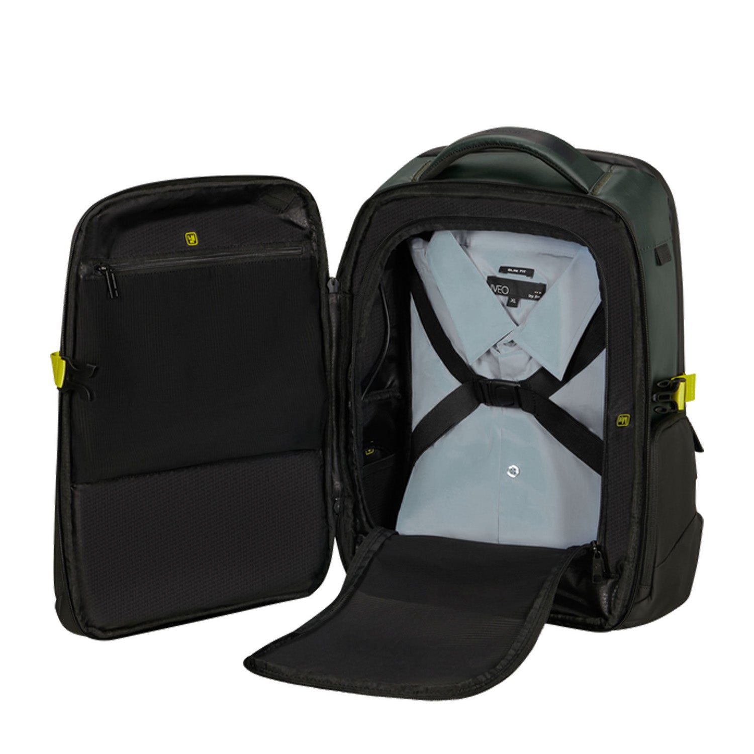 BIZ2GO Backpack 15.6"" Daytrip