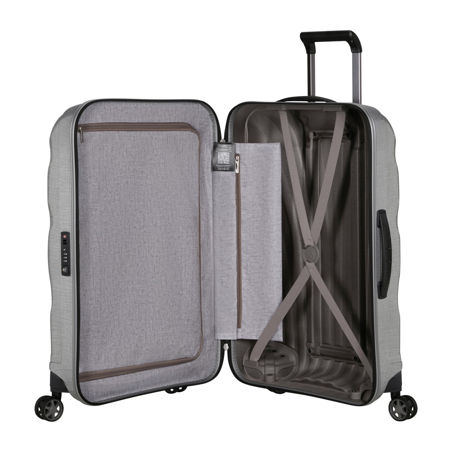 C-Lite Spinner 69/25 Limited Edition