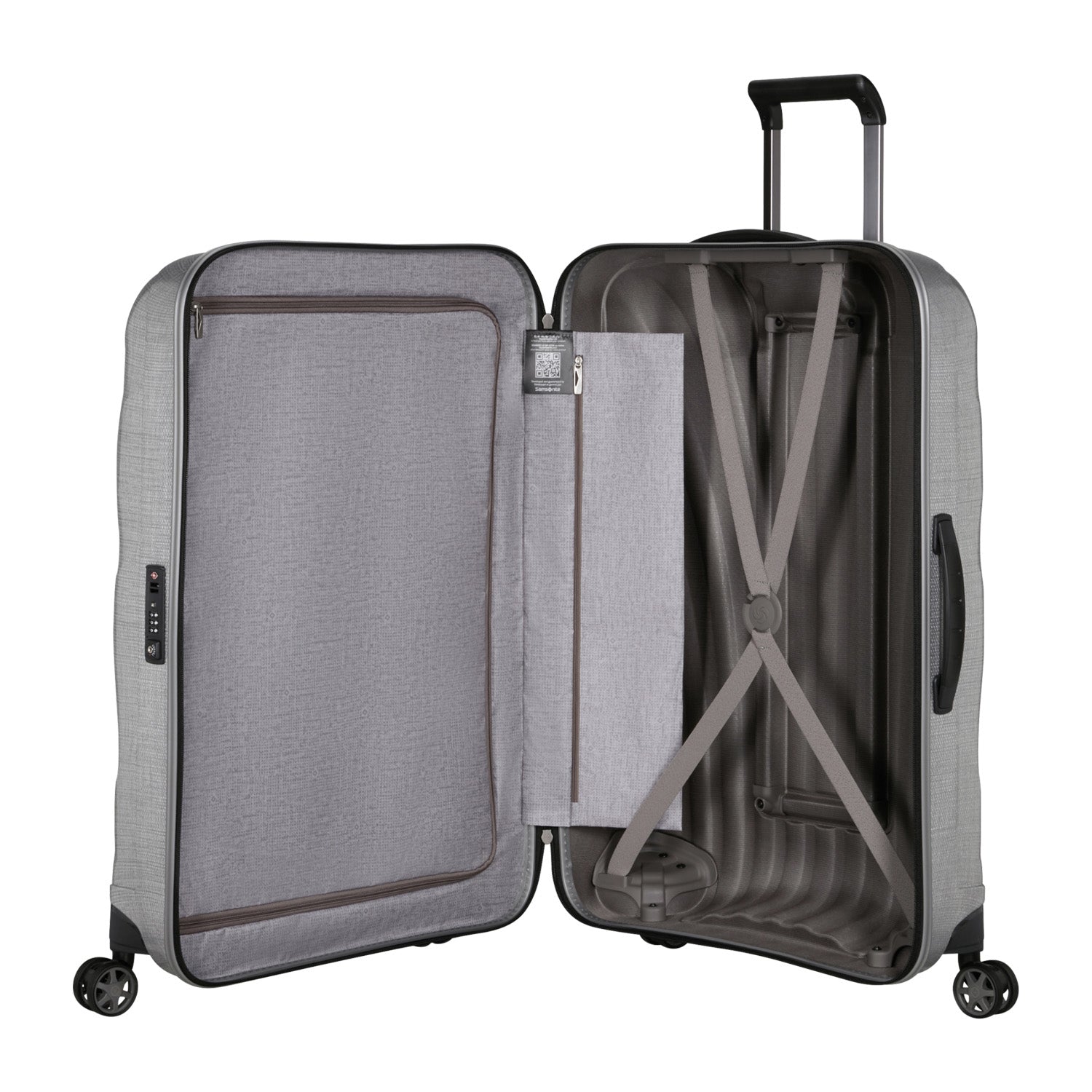 C-Lite Spinner 75/28 Limited Edition