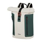 Coatify Biz Rolltop Backpack 15.6""