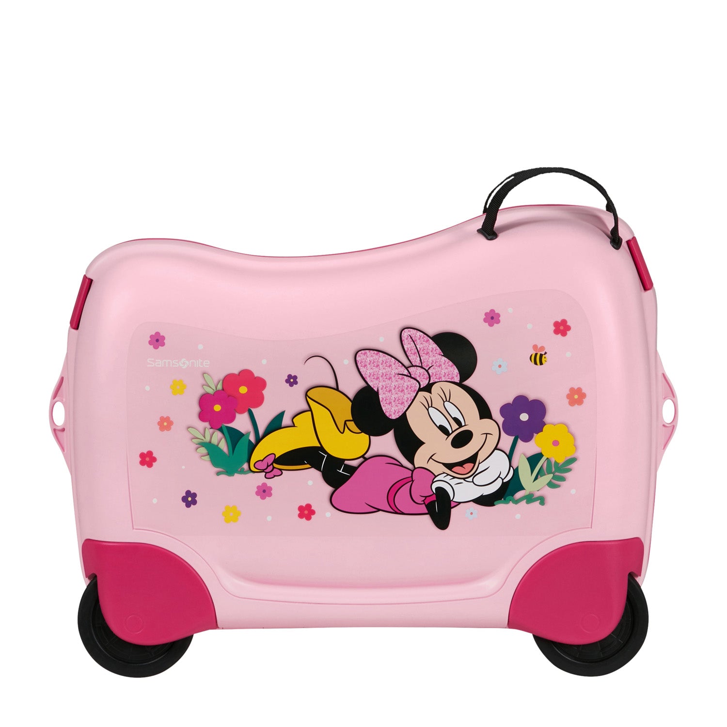 Dream2Go Disney Ride-On Suitcase