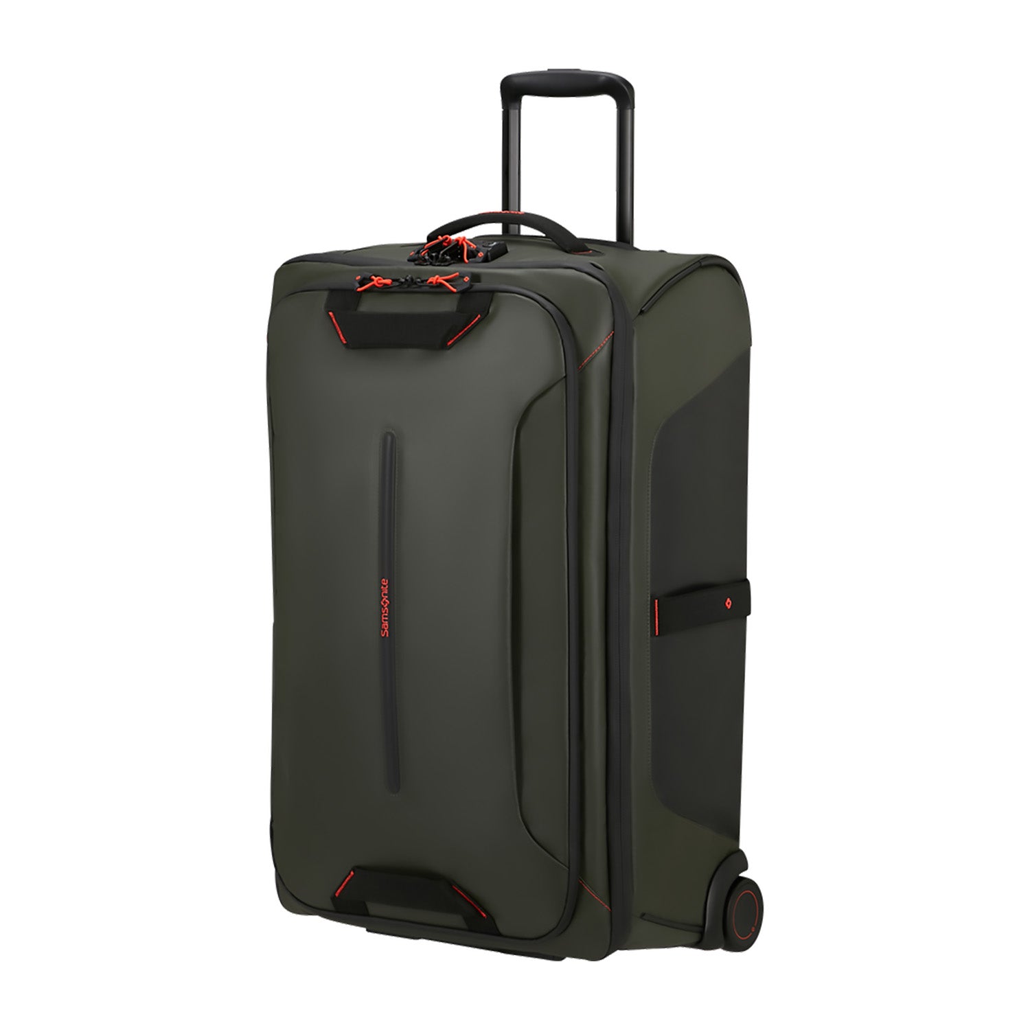 Ecodiver Duffle/Wh 67