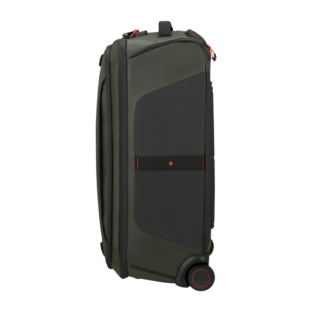 Ecodiver Duffle/Wh 67