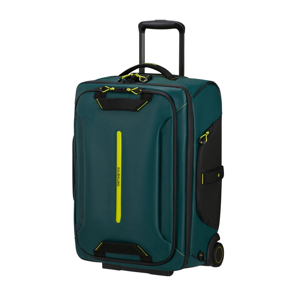 Ecodiver Duffle/Wh 55 Backpack