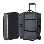 Ecodiver Duffle/Wh 55 Backpack