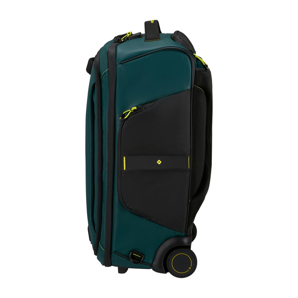 Ecodiver Duffle/Wh 55 Backpack
