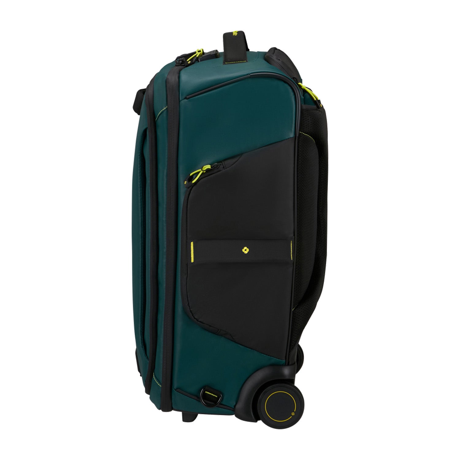 Ecodiver Duffle/Wh 55 Backpack