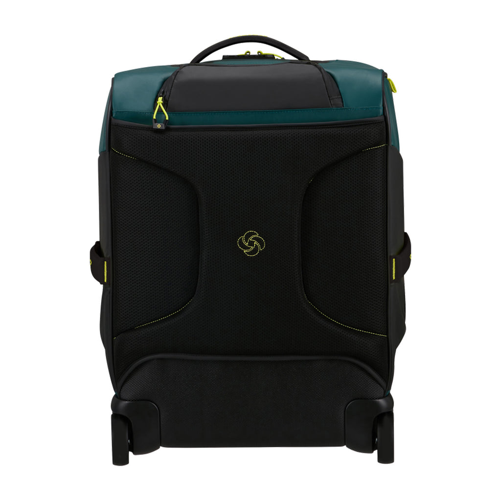 Ecodiver Duffle/Wh 55 Backpack