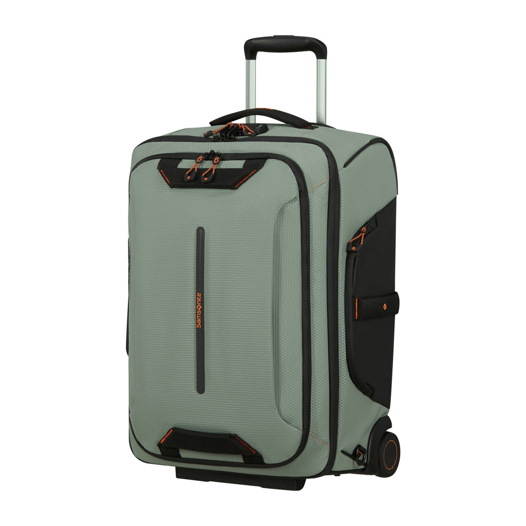 Ecodiver Duffle/Wh 55 Backpack