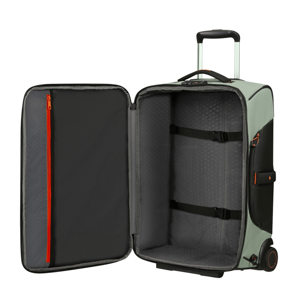 Ecodiver Duffle/Wh 55 Backpack