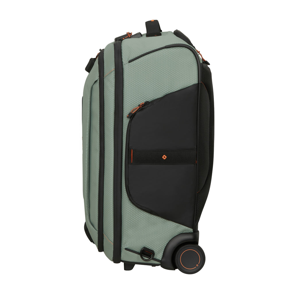 Ecodiver Duffle/Wh 55 Backpack