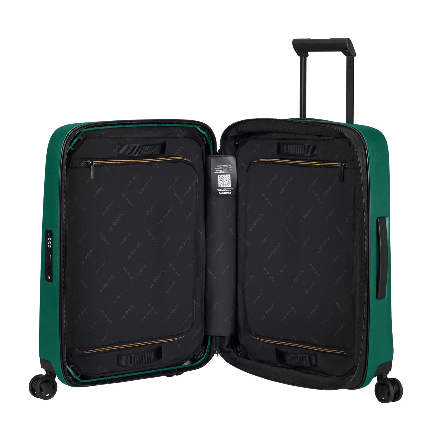 Essens Spinner 55/20 Exp Zip