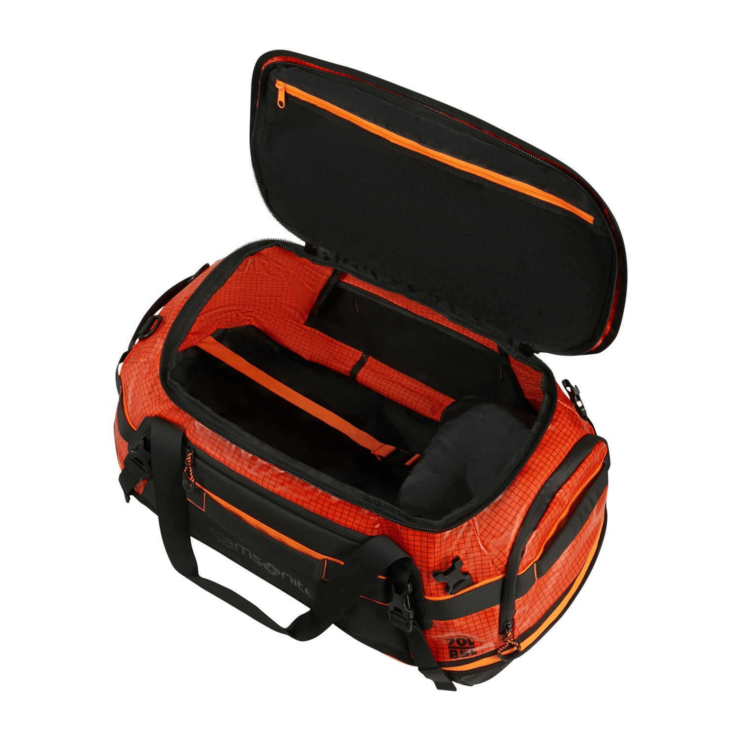 OUTTRAX Duffle M Exp 70L/85L