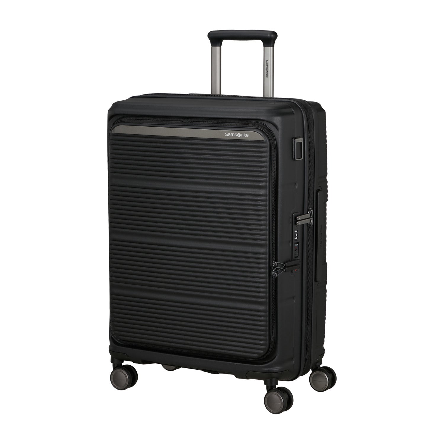 Paralux HS Spinner 67/24 Exp Medium Spinner