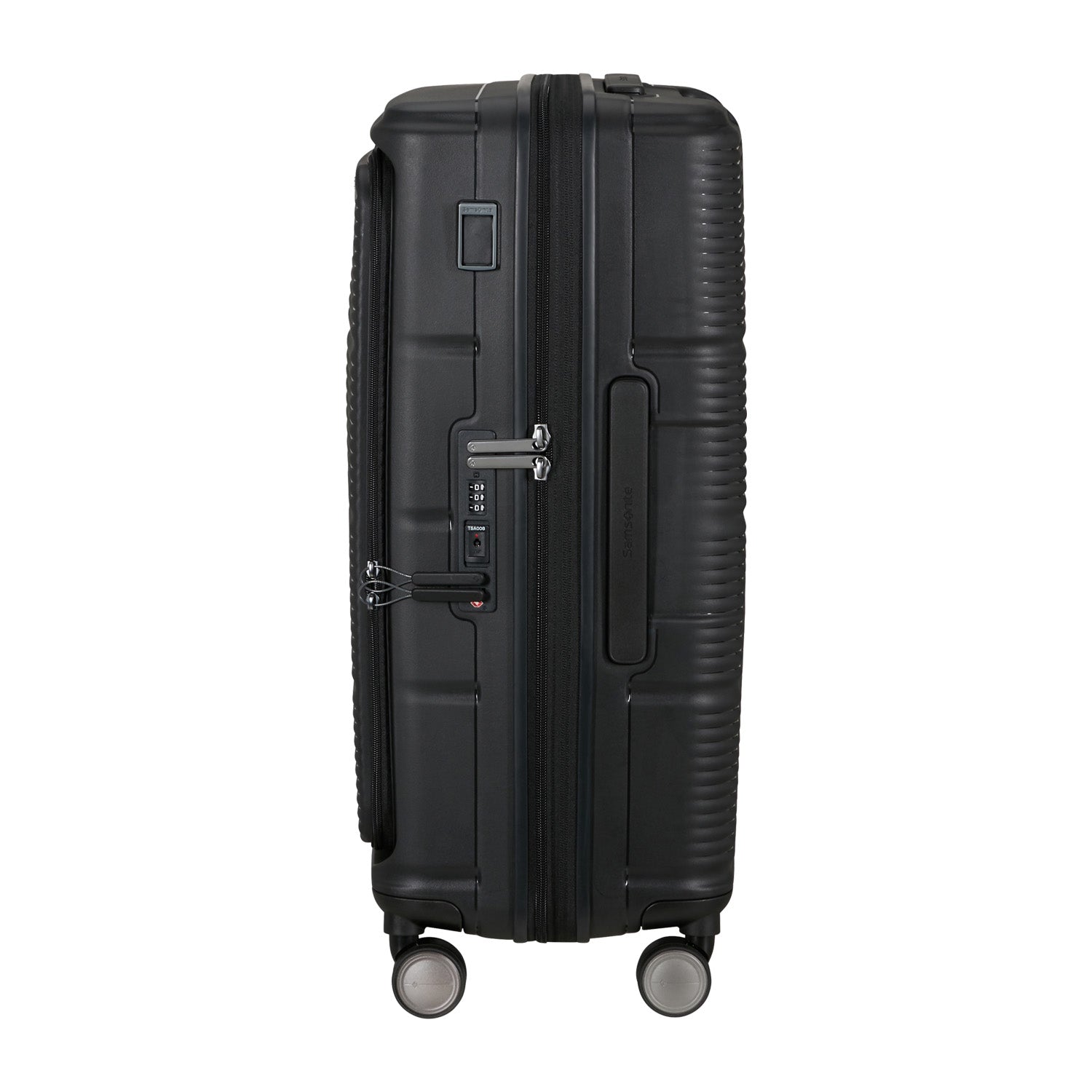 Paralux HS Spinner 67/24 Exp Medium Spinner