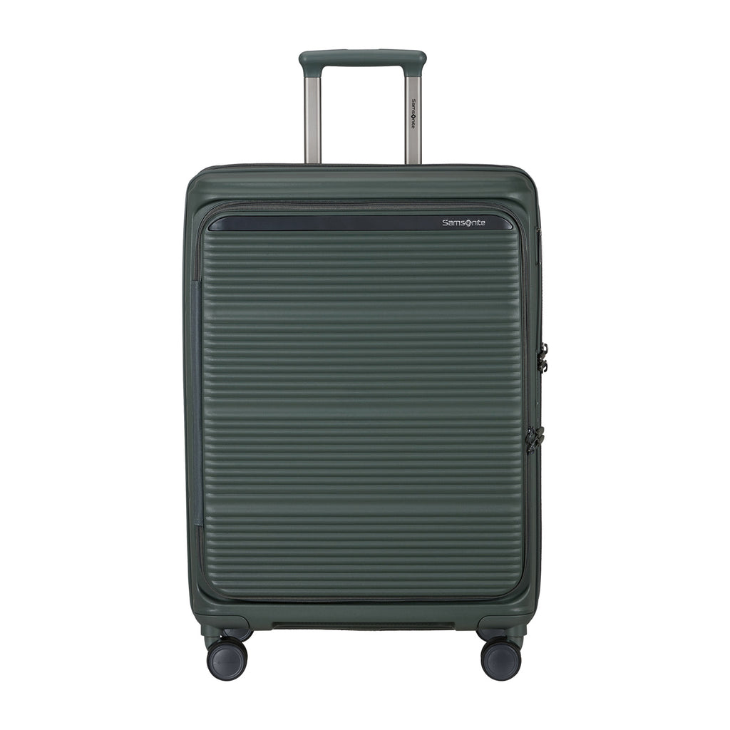 Paralux HS Spinner 67/24 Exp Medium Spinner