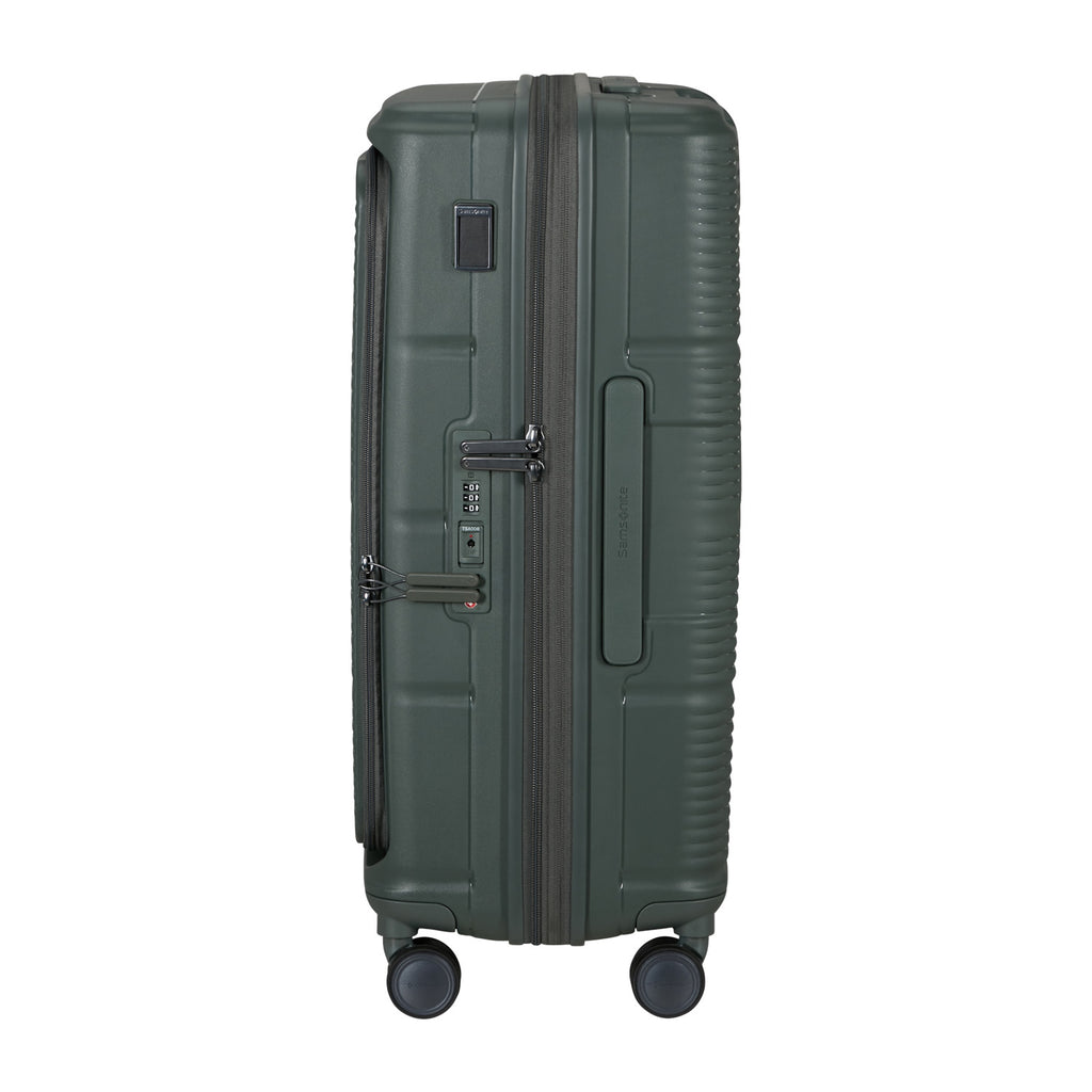 Paralux HS Spinner 67/24 Exp Medium Spinner