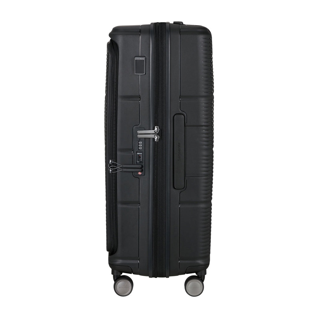 Paralux HS Spinner 75/28 Exp Large Spinner