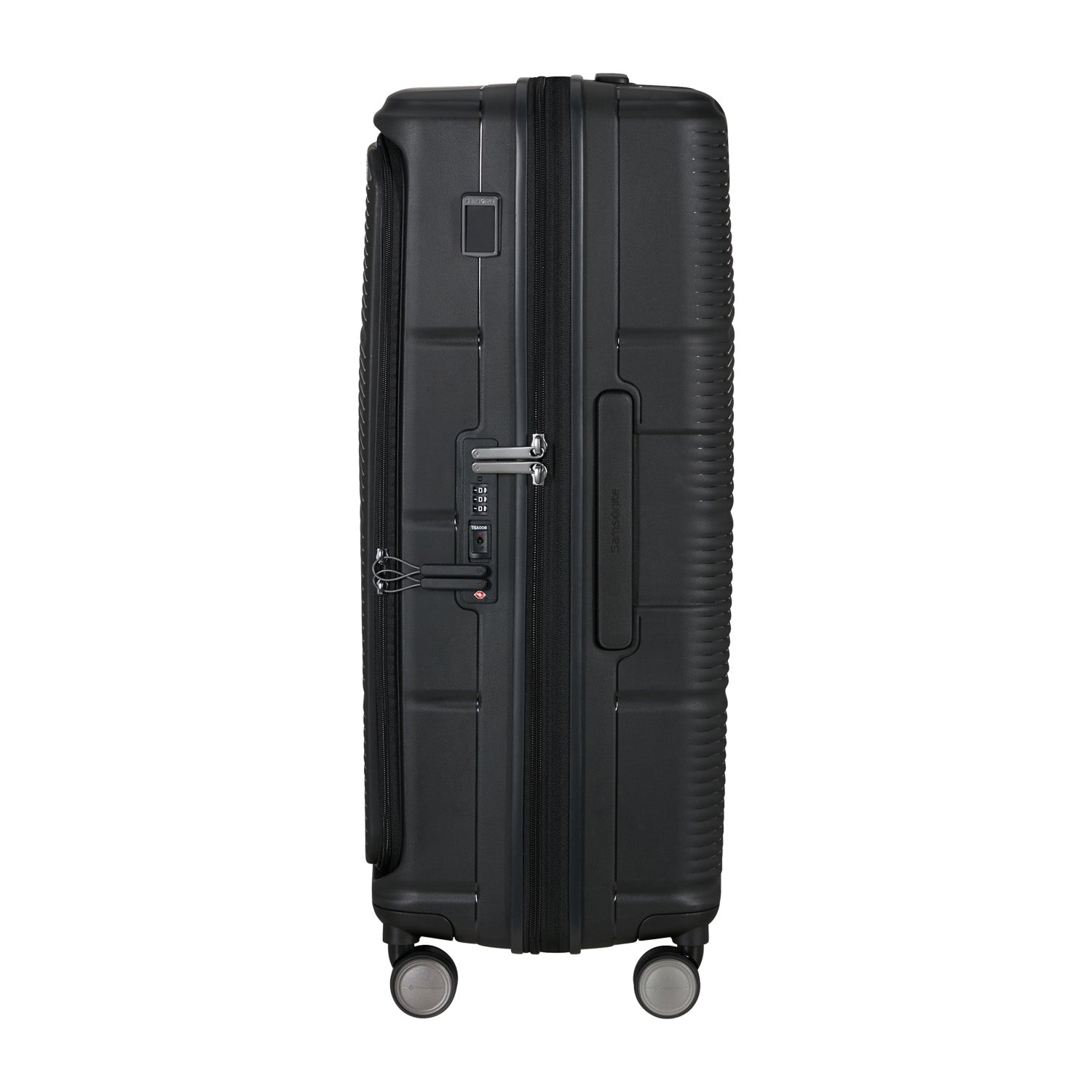 Paralux HS Spinner 75/28 Exp Large Spinner