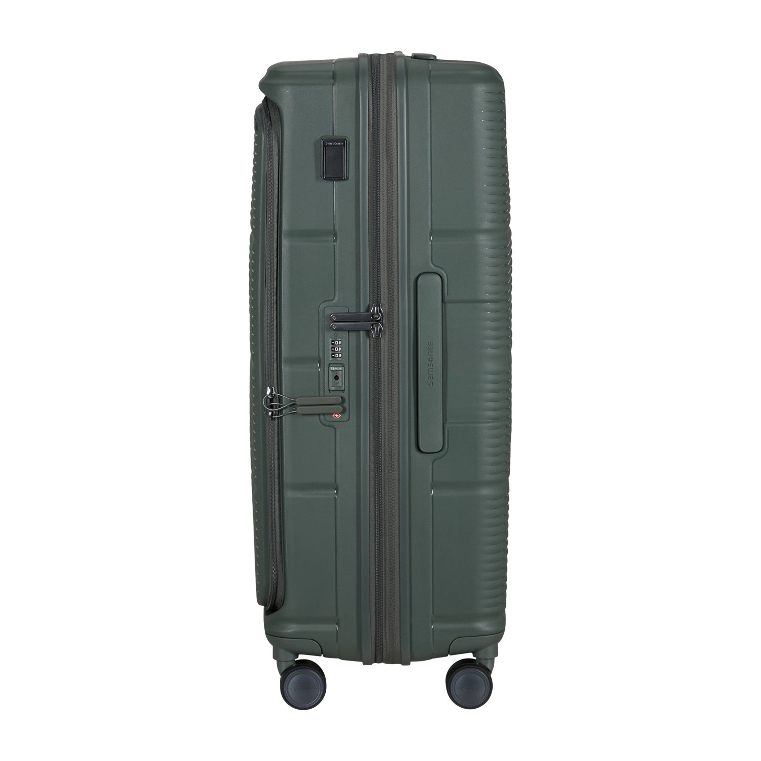 Paralux HS Spinner 75/28 Exp Large Spinner