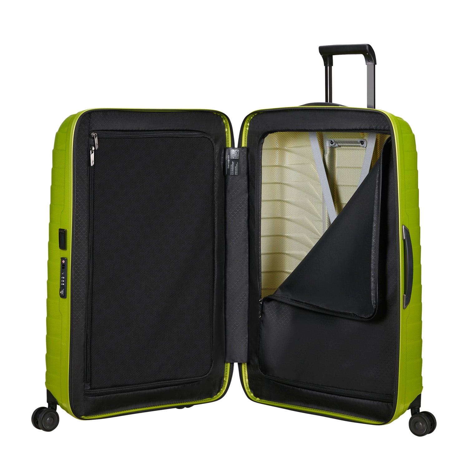 Proxis Spinner 75