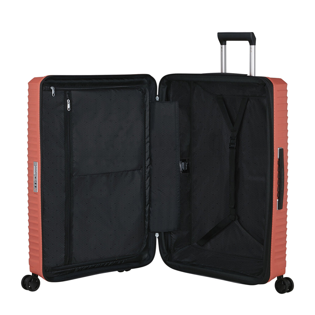 Upscape Spinner 75/28 Exp