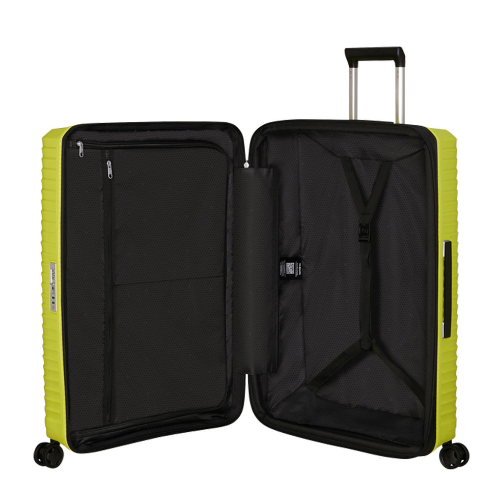 Upscape Spinner 75/28 Exp