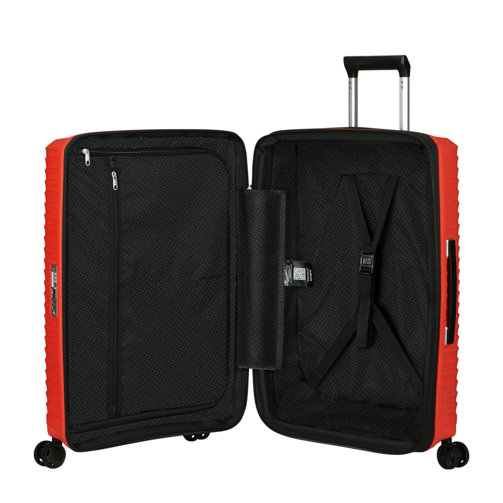 Upscape Spinner 68/25 Exp