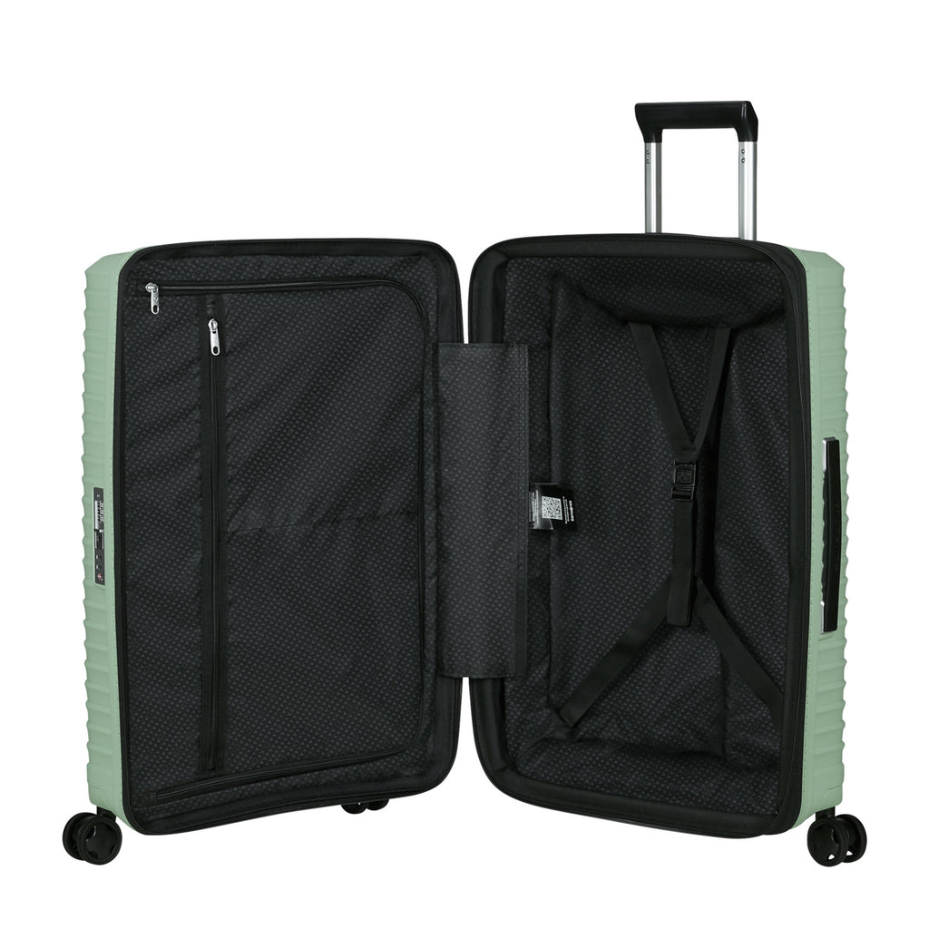 Upscape Spinner 68/25 Exp