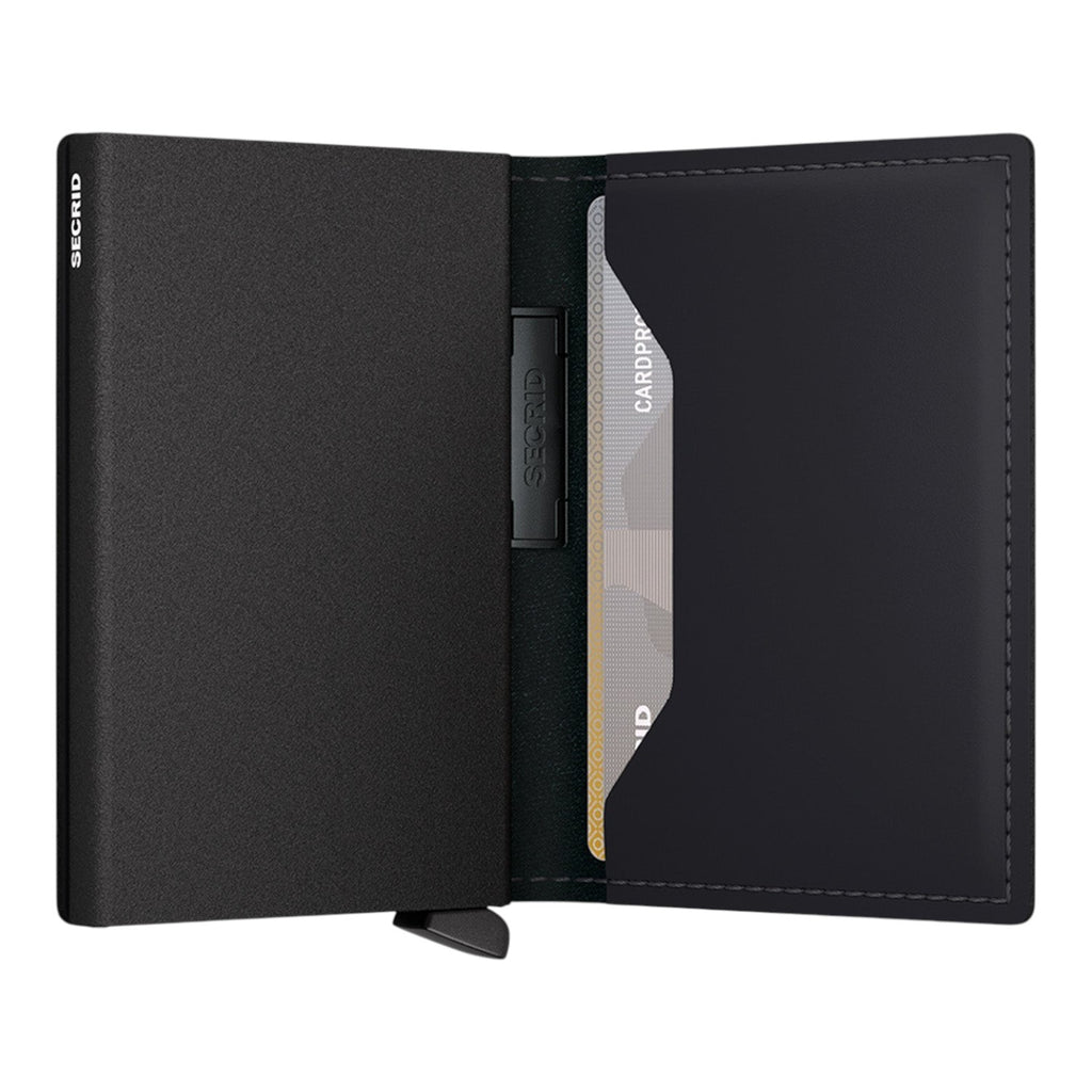 Bandwallet Matte
